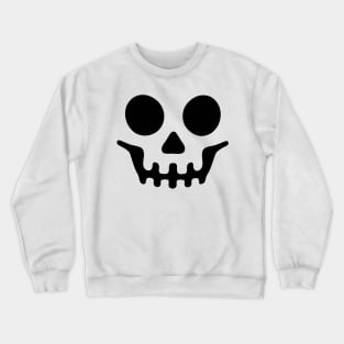 Lego Skull Crewneck Sweatshirt